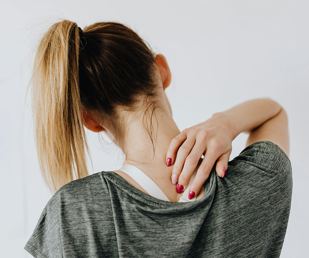 How to Reduce Shoulder Bag Discomfort