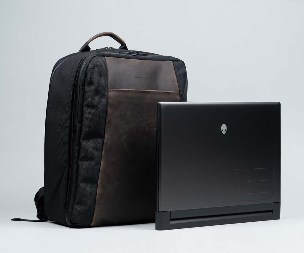 Tech Folio Tank Backpack
