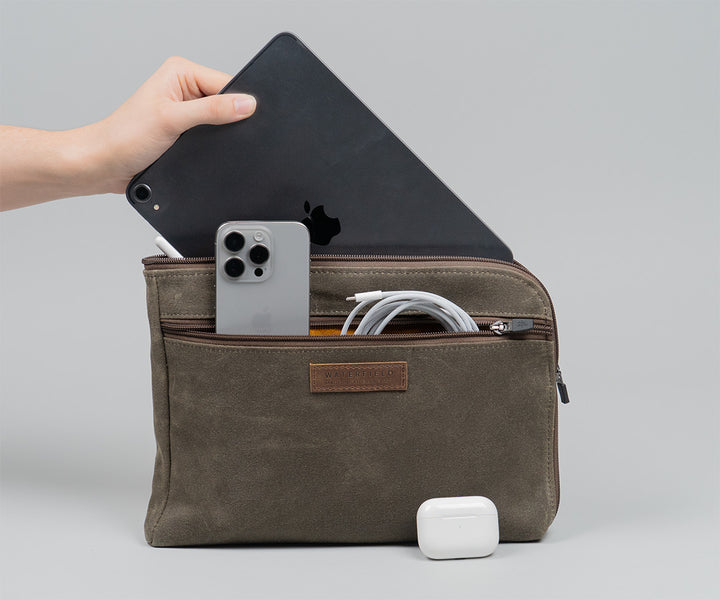 Air Caddy