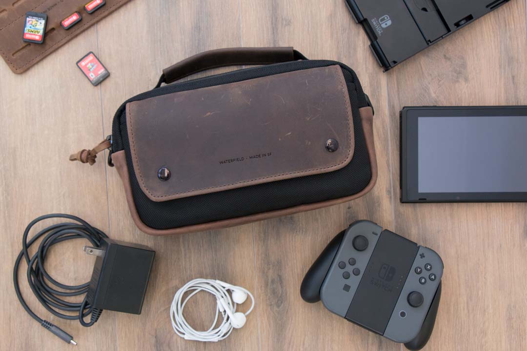 Arcade Gaming CaseBest Switch Accessories iMore