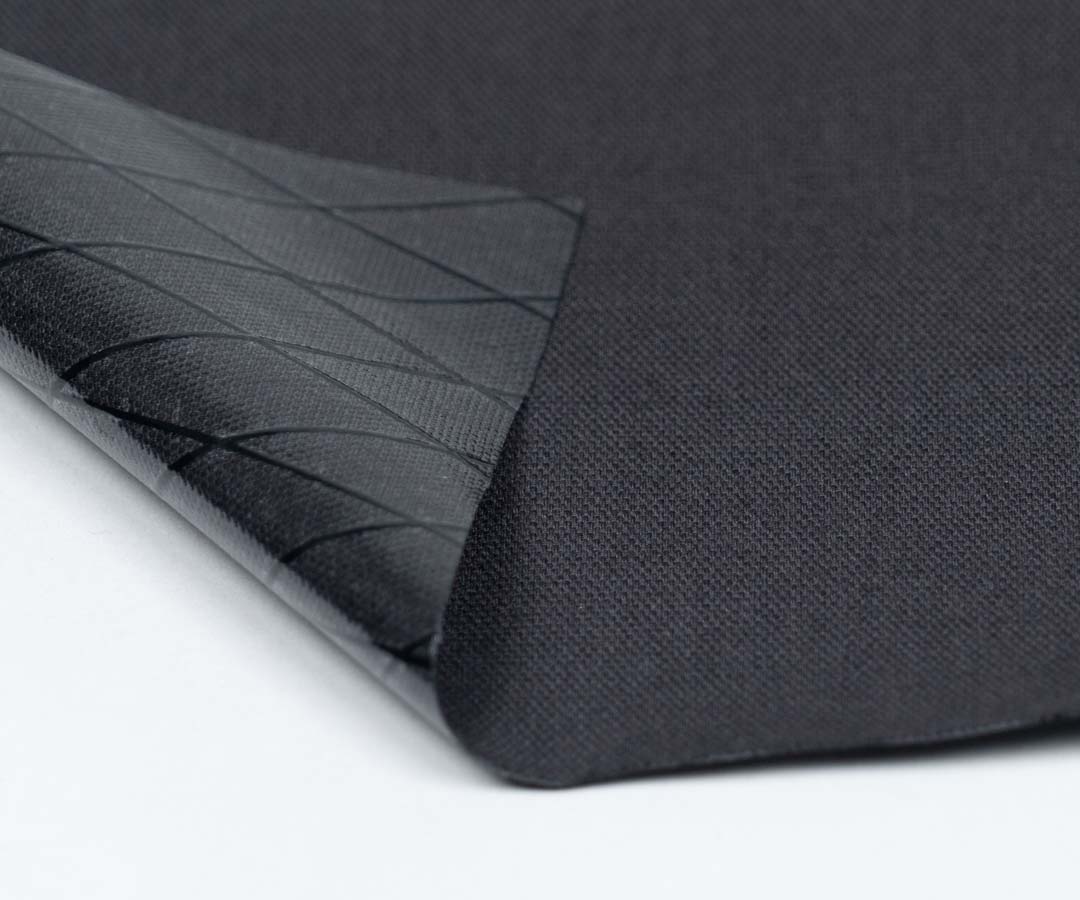 X-Pac® + Canvas for extra durability