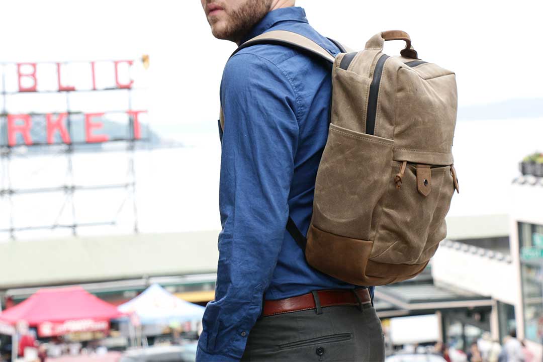 Bolt BackpackBest Backpacks for CollegeWired