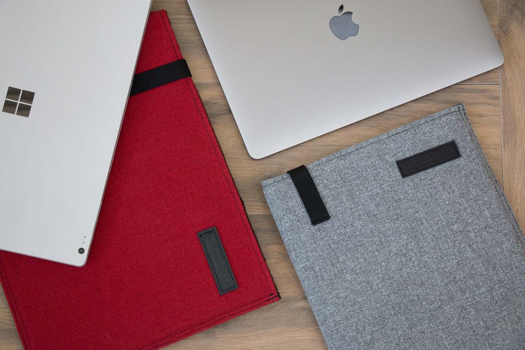Dash SleeveBest Accessories for Surface Pro 2018Windows Central