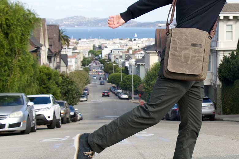Field MuzettoBest Laptop BagsWindows Central