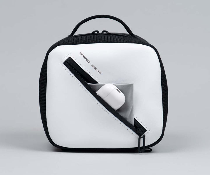 External pocket