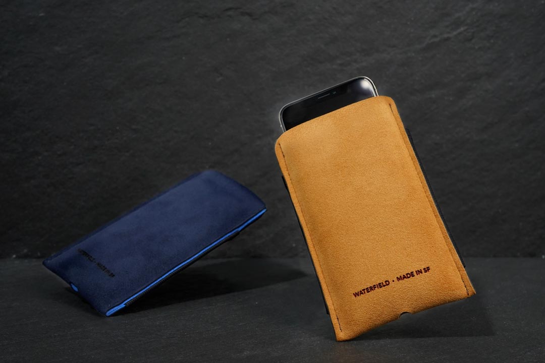 Fused Suede CaseBest Cases iPhone XS MaxiMore
