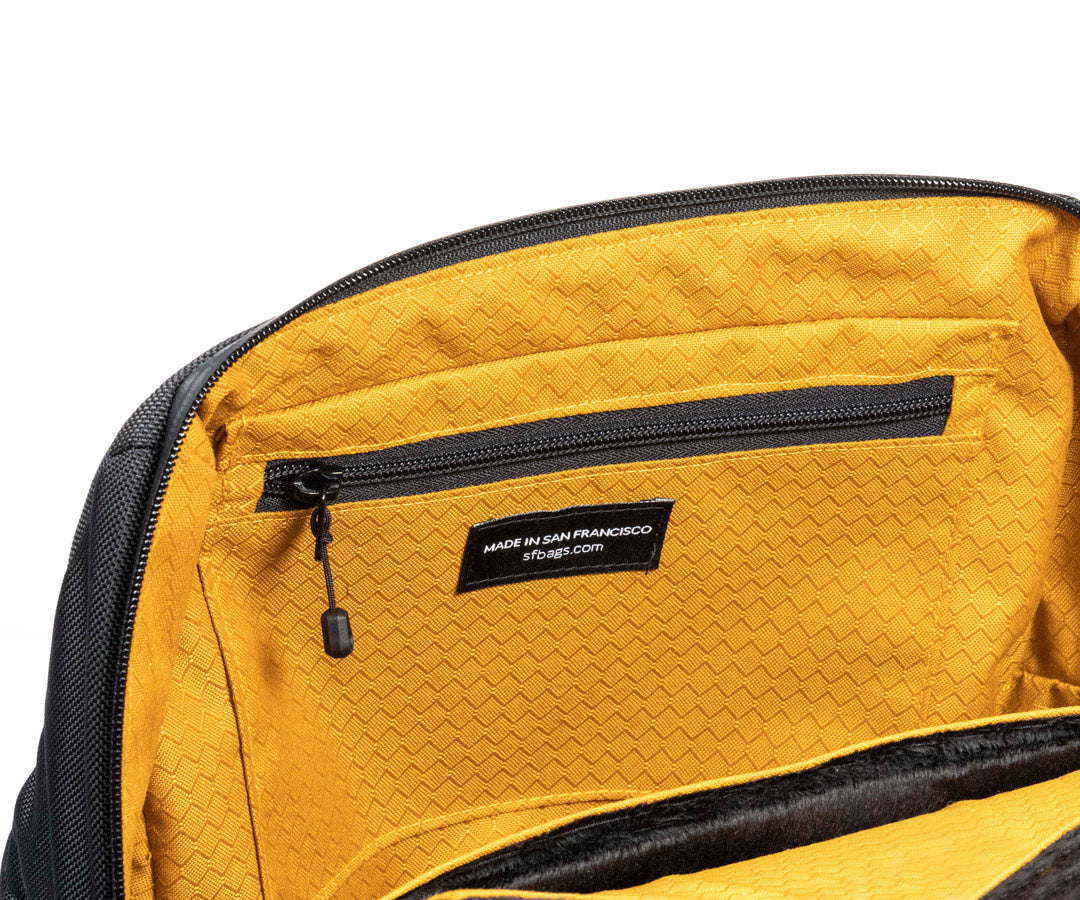 NYLON GOLD LINER