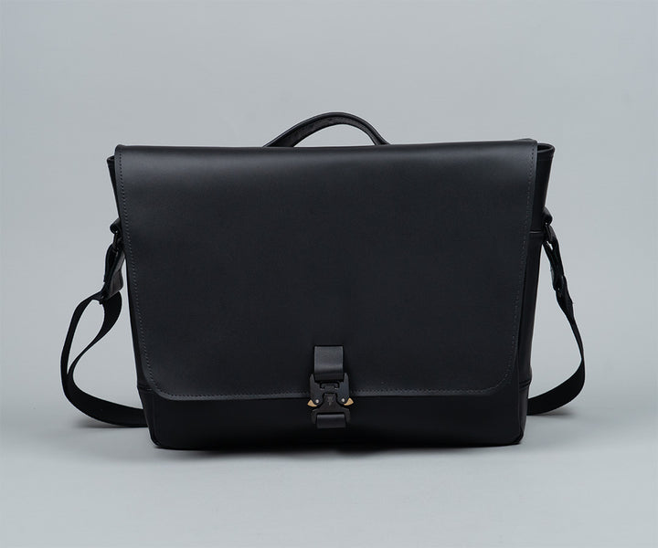 Black Leather