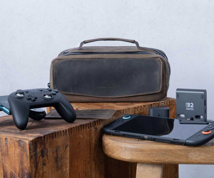 SwitchPack for Switch 2