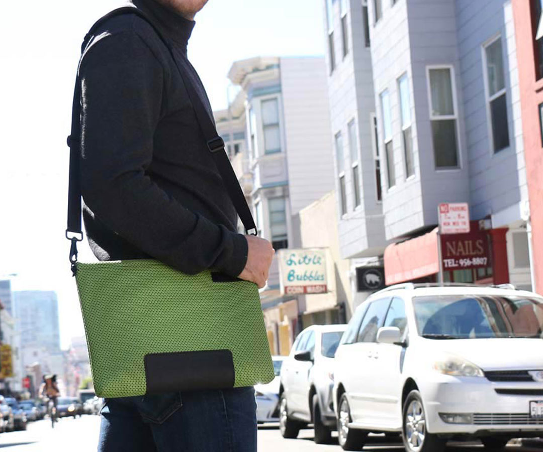 Maxwell SleeveBest MacBook Pro Cases and CoversGottaBeMobile