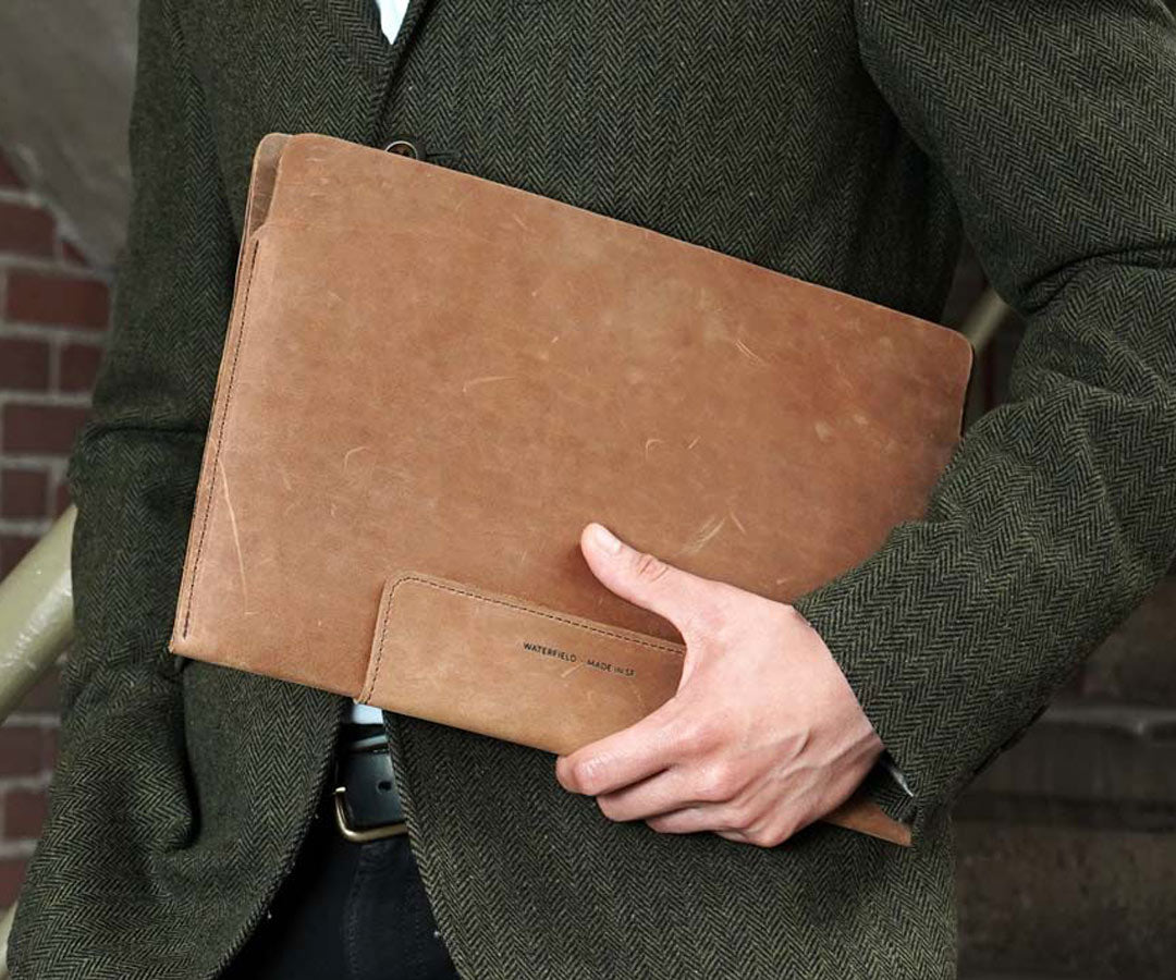 Vero Leather SleeveBest Surface Pro X SleevesWindows Central