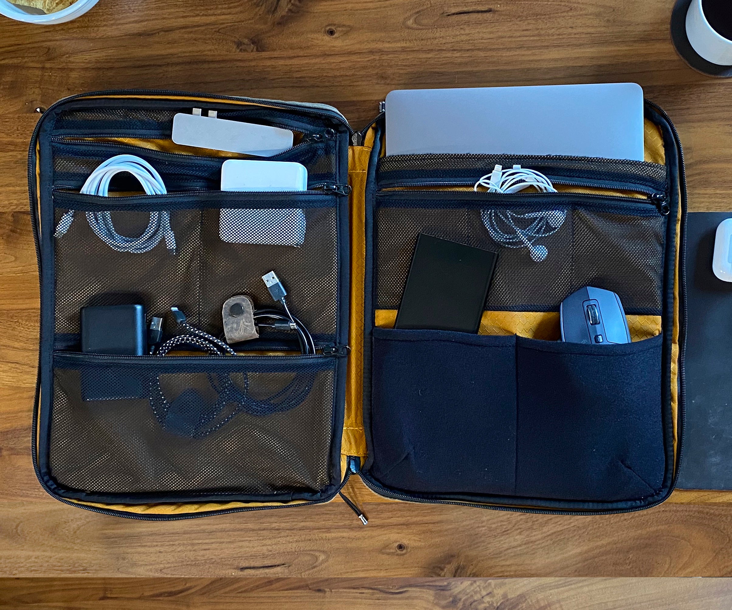 Tech Folio 16-inchBest MacBook Pro 16 Cases GottaBeMobile