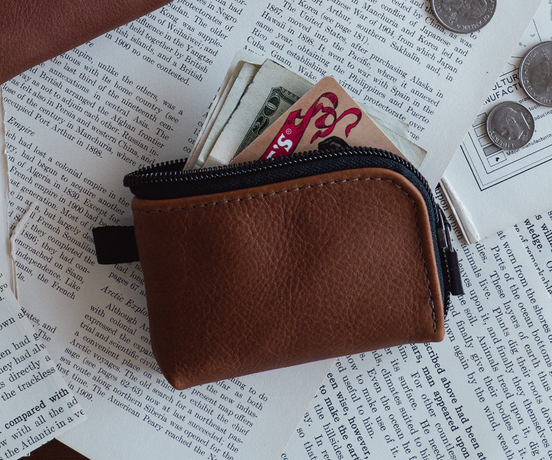 Micro Wallet 2024 | USA Made | WaterField Designs