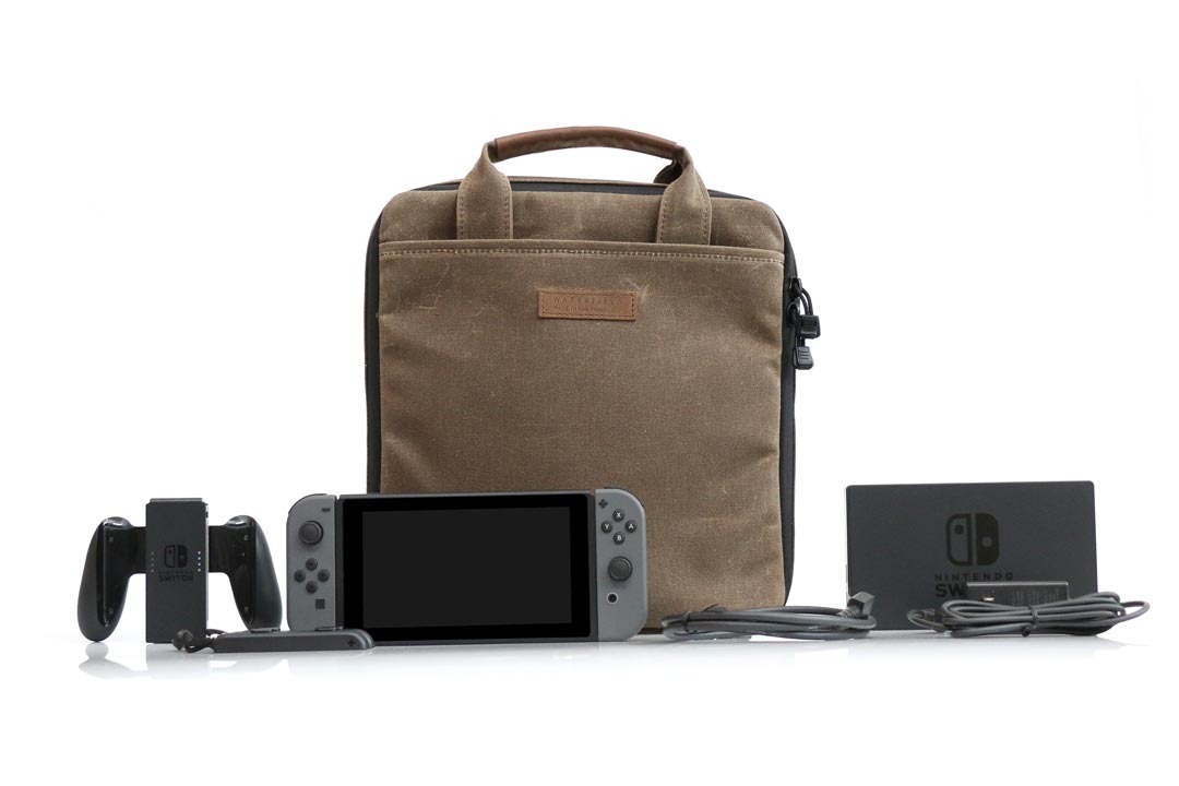 MultiPlayer ProBest Switch CasesGeek.com