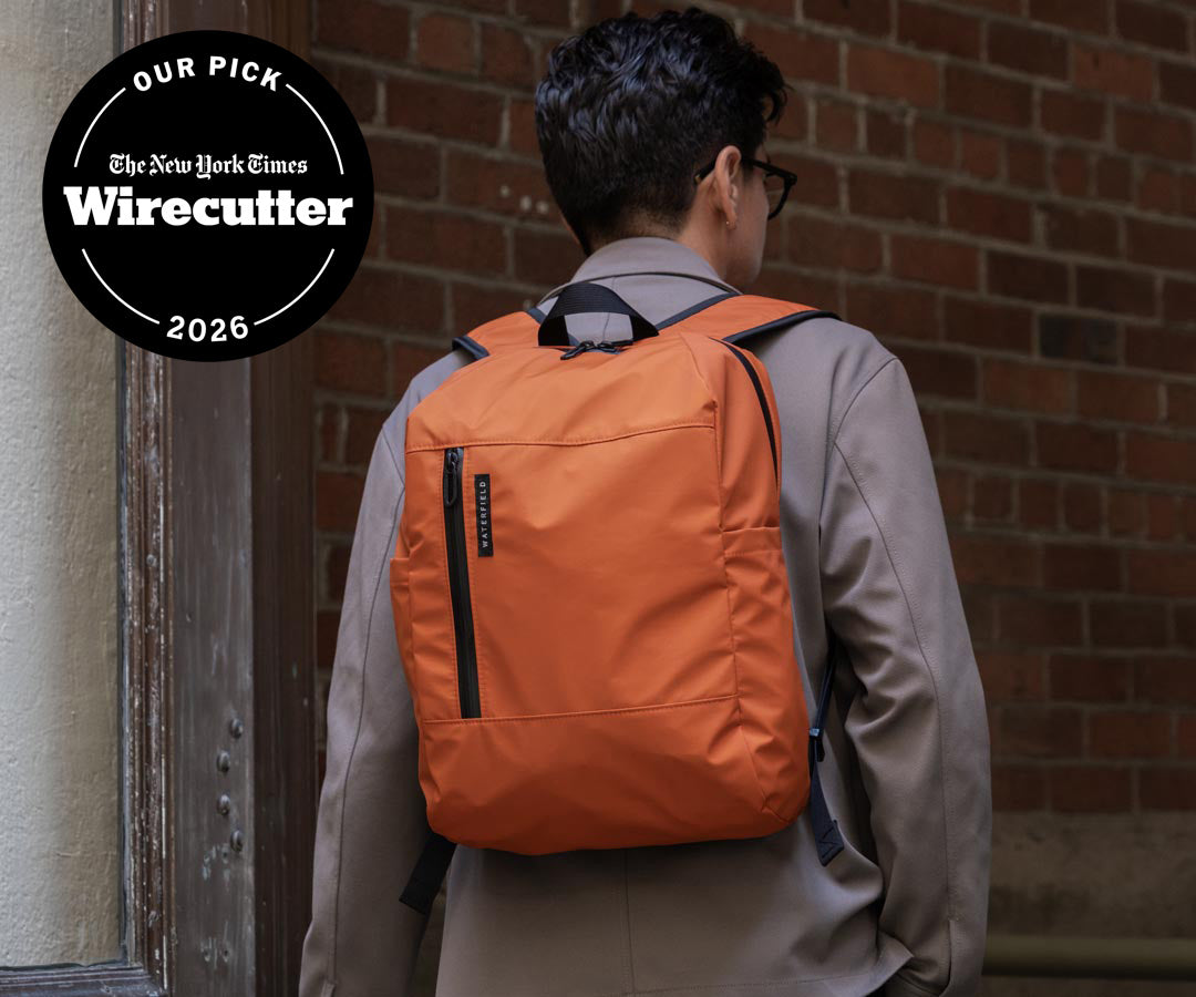 Packable Backpack | USA Made