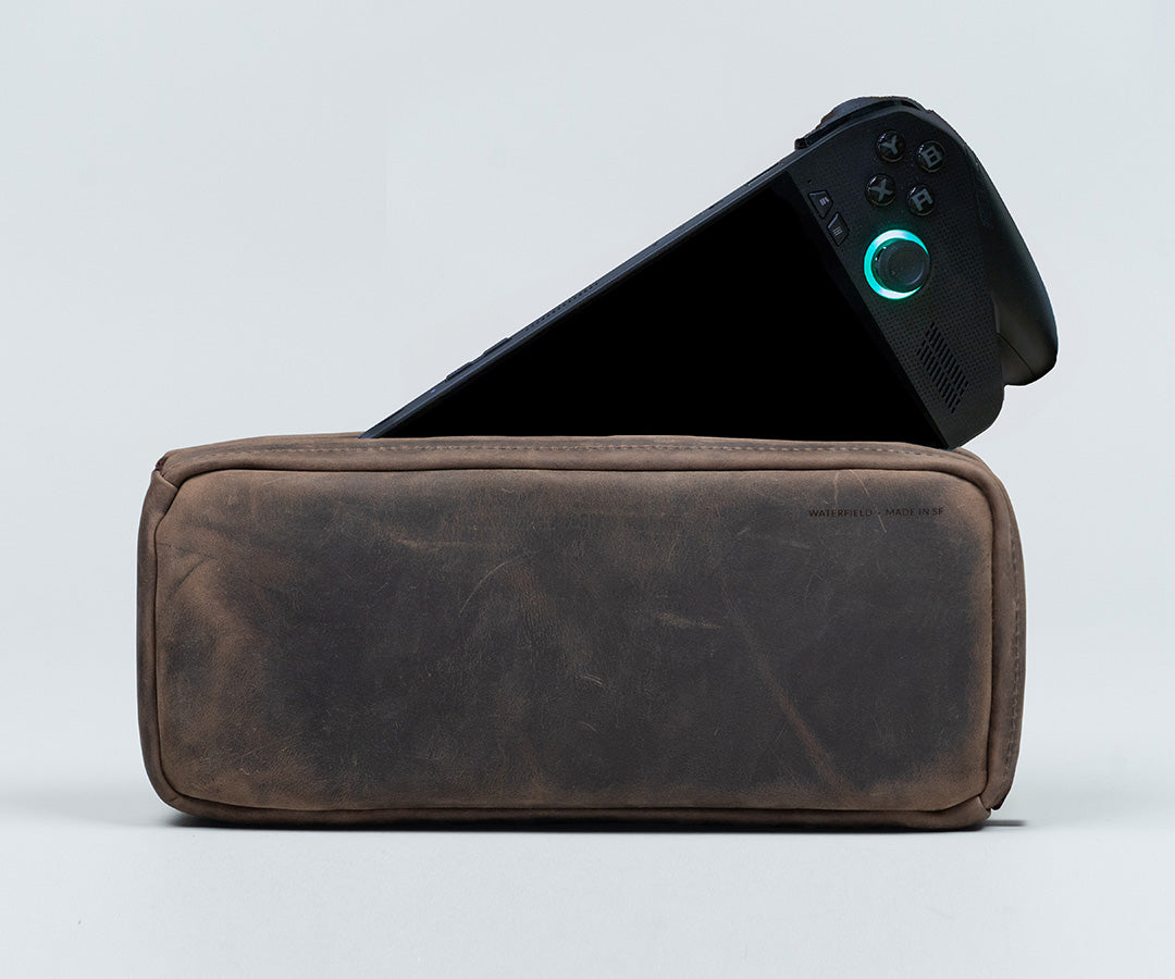 Magnetic Carrying Case for ROG Xbox Ally X | USA Made | WaterField