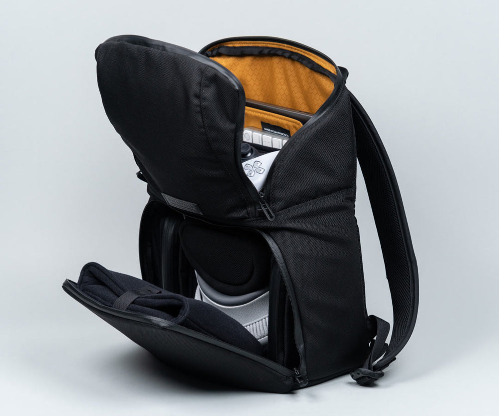 Backpack for Apple Vision Pro