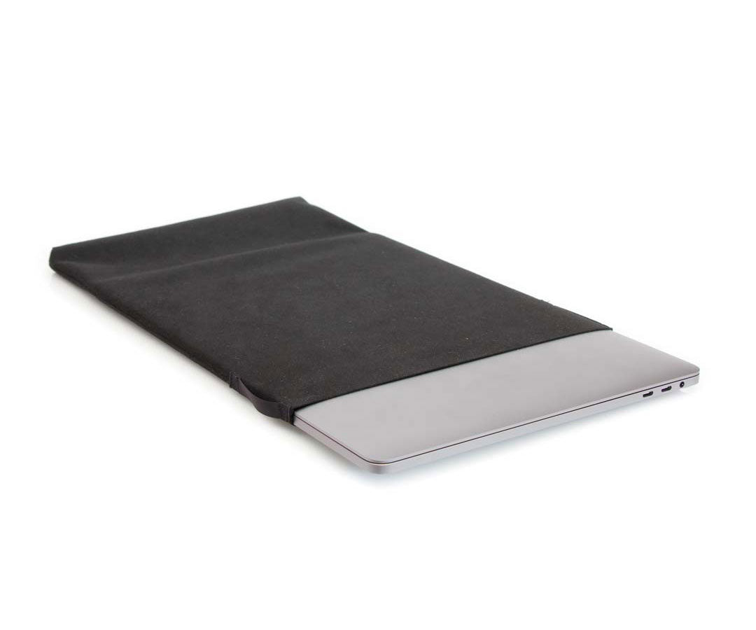 Suede Jacket for MacBook ProBest MacBook Air Cases, Sleeves & SkinsGottaBeMobile