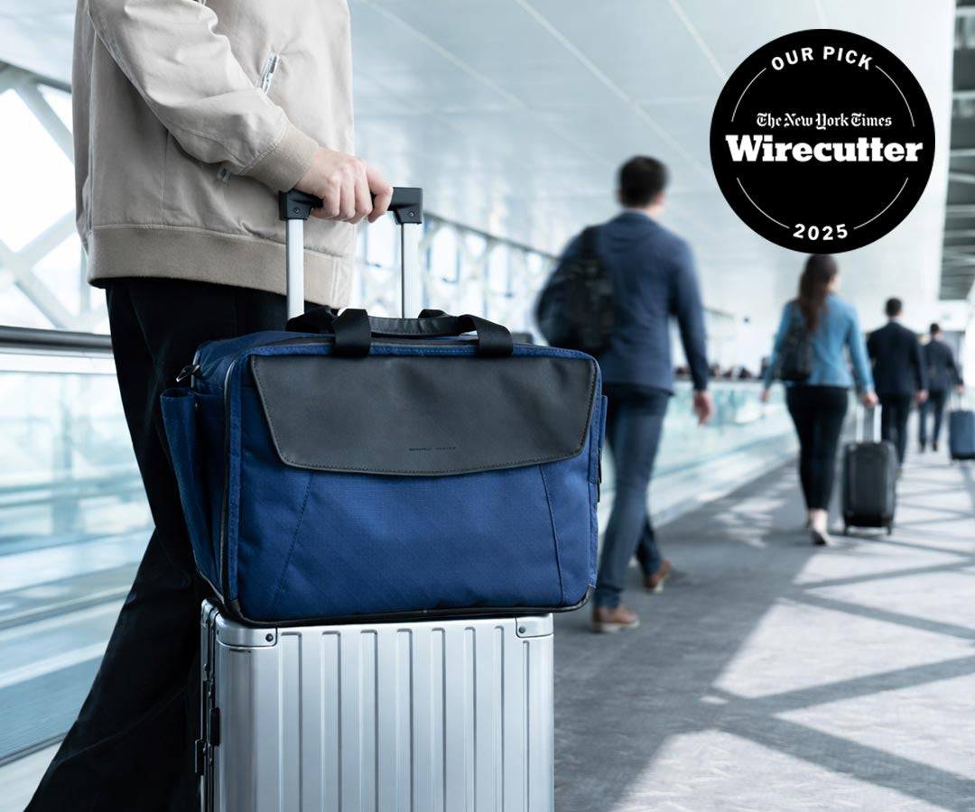 International Travel and Data Privacy for Laptop Users