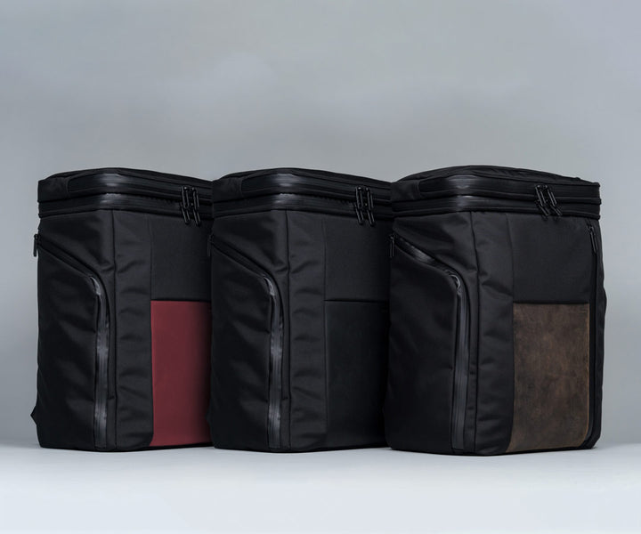 Available in three colorways