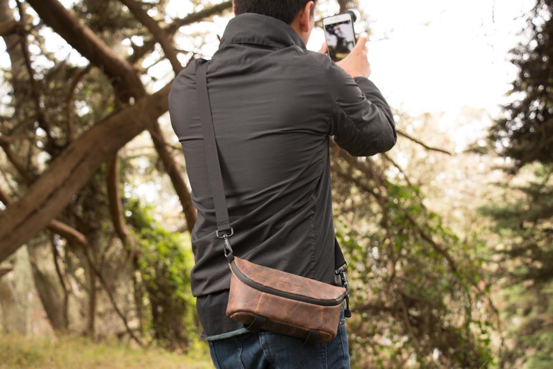 iPhone Camera BagBest Photography Accessories 2018Cult of Mac