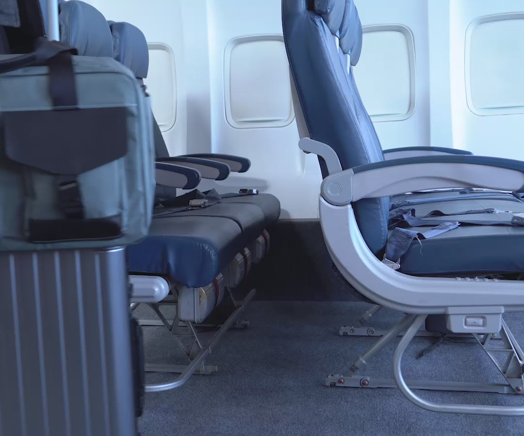 X-Air Travel Duffel