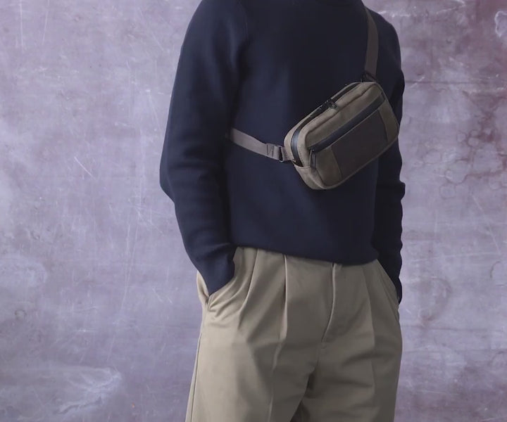 Shinjuku Sling