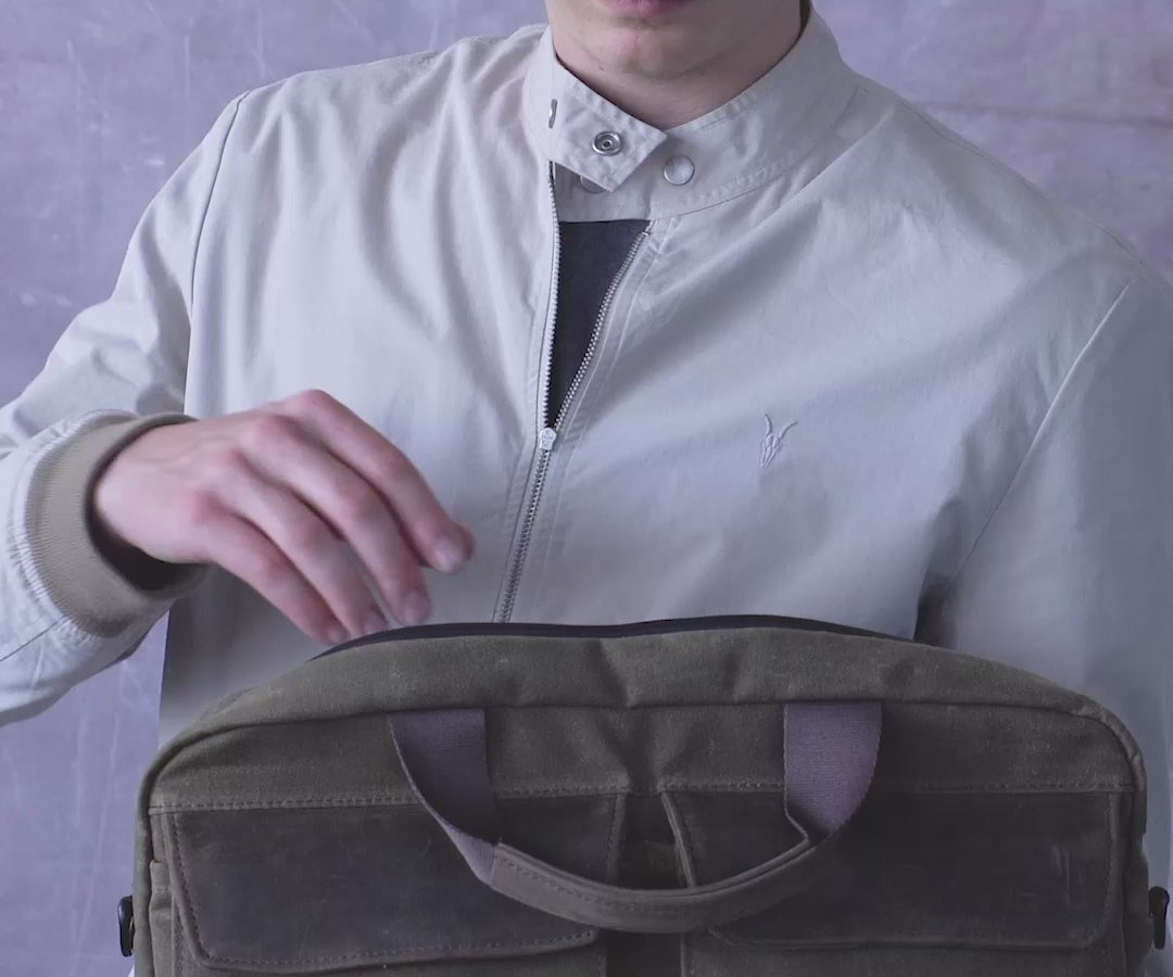 Full Size Shinjuku Organizer