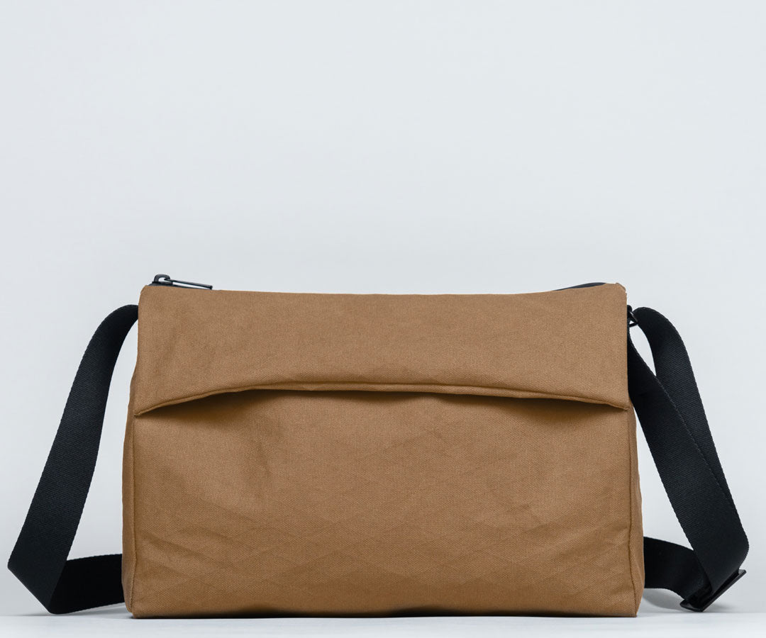 Relay Crossbody Bag