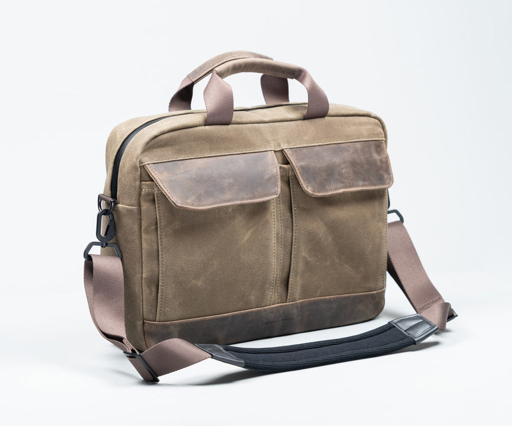 Shinjuku Laptop Brief