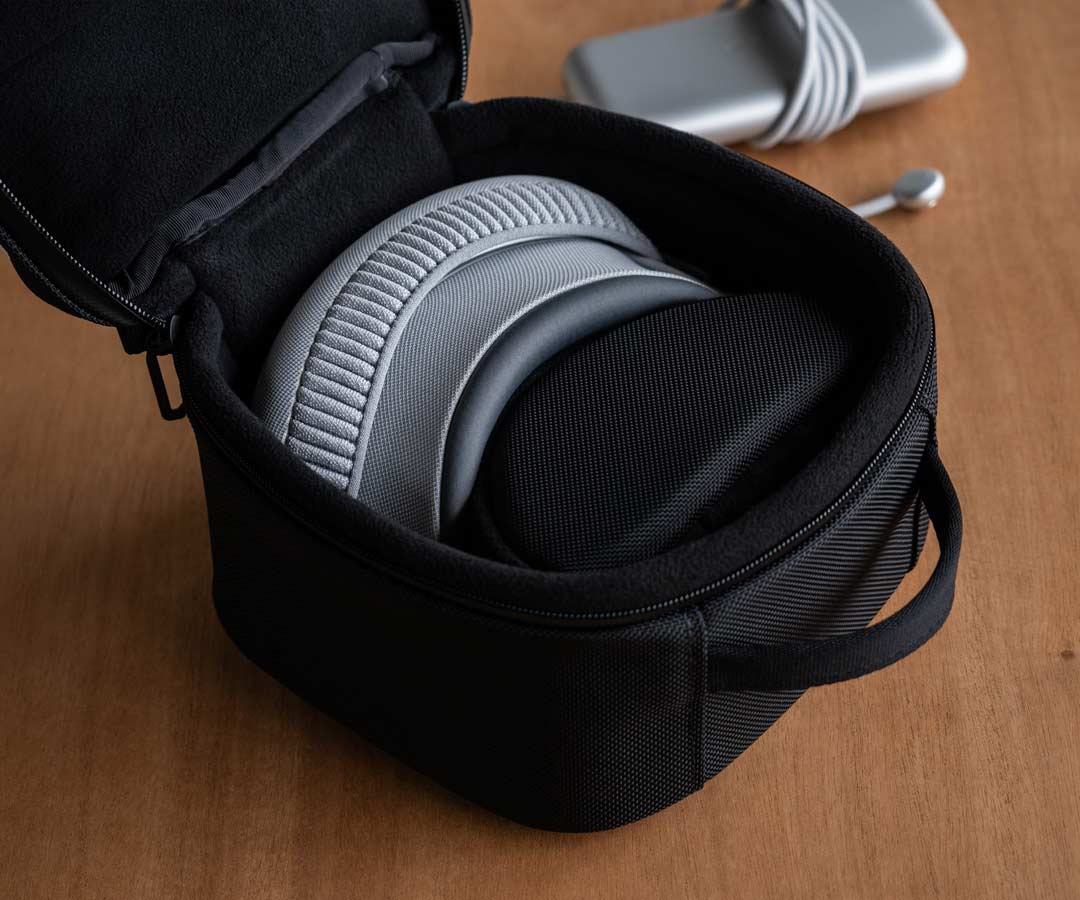 Vision Pro Shield CaseBest Travel Gear for 2025Stephen Robles, YouTube