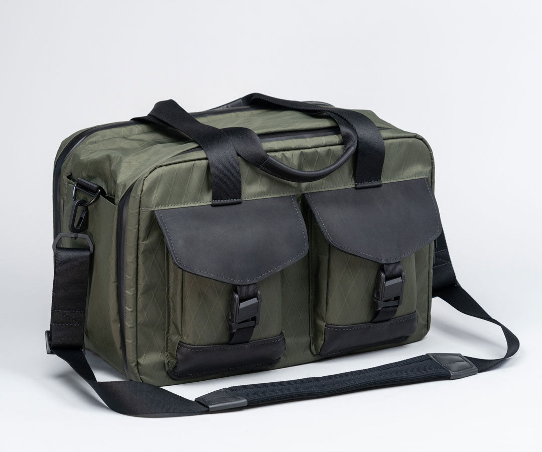 Includes Supreme Suspension Strap