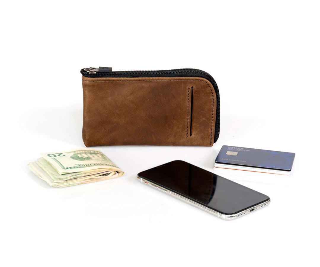 Finn Access Wallet for iPhone