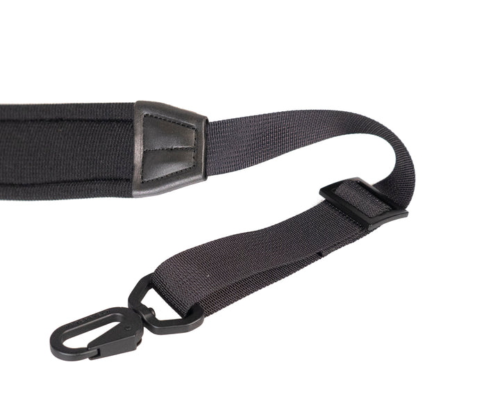 Supreme Suspensions Strap 1 Inch - Black