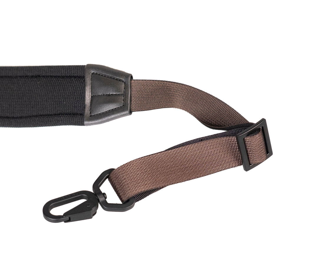 Supreme Suspension Strap 1 Inch - Brown