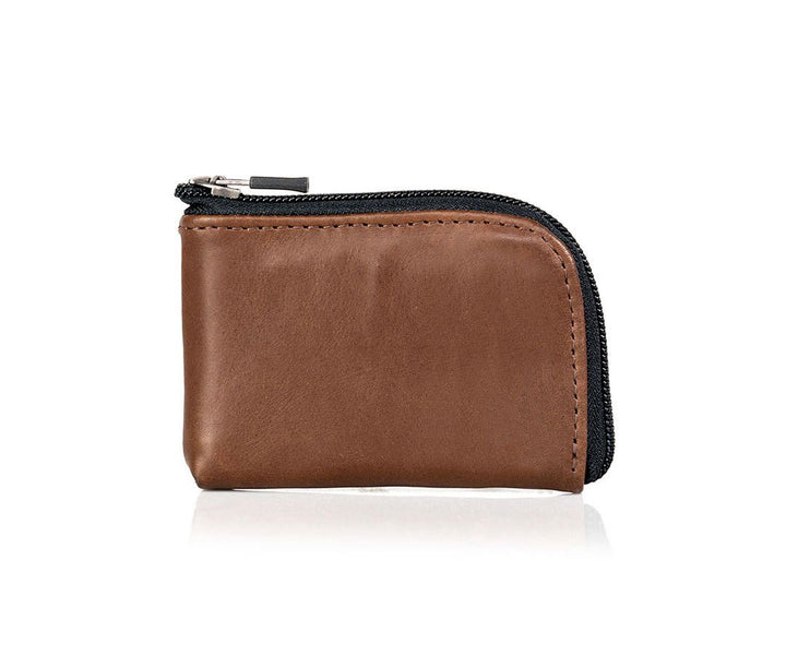 Brown Leather