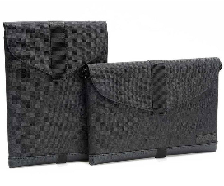 Black Ballistic Nylon