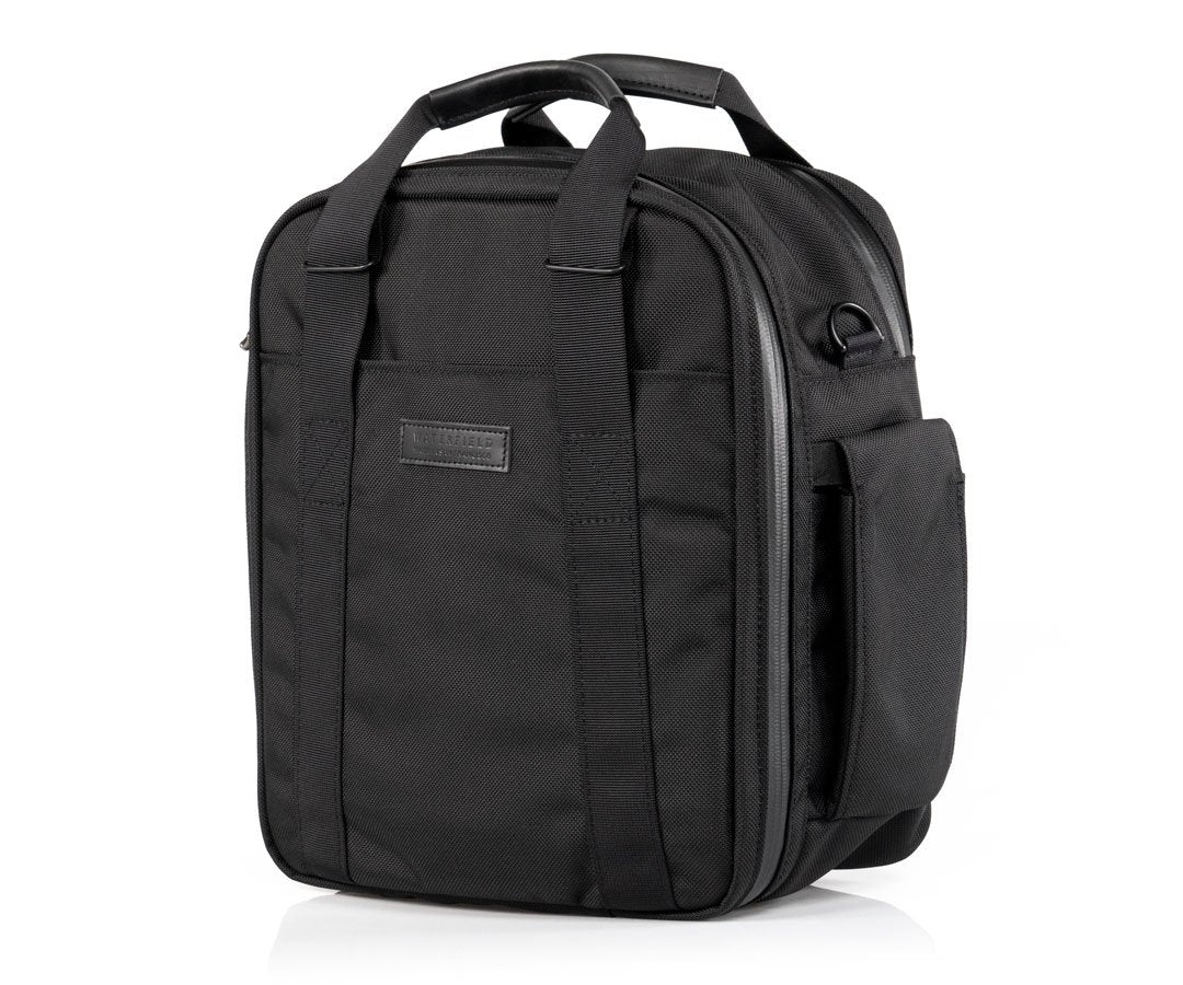 Ballistic Nylon