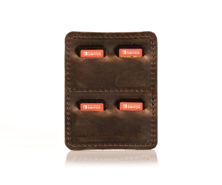 4-Game Card Holder