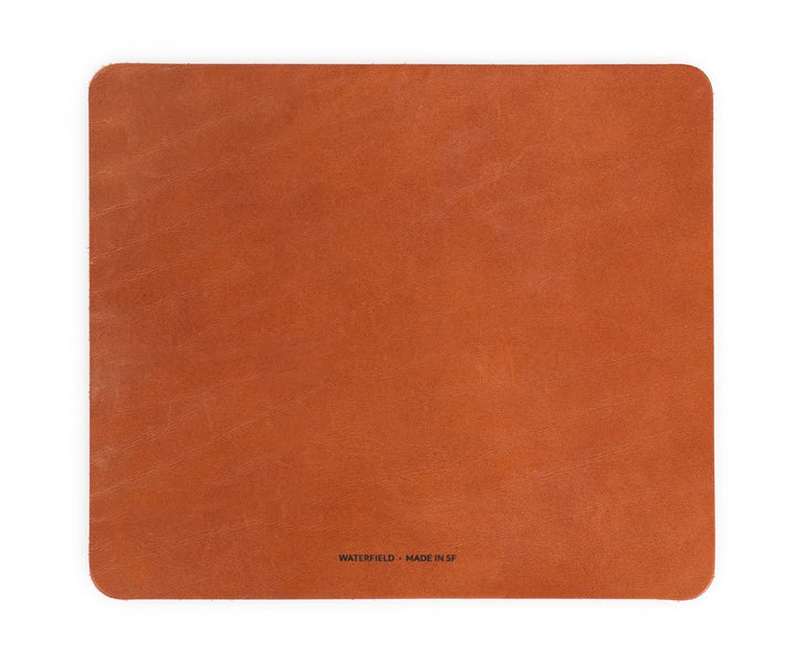 Cognac Leather
