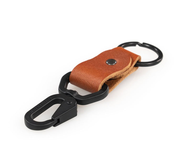 Cognac Leather