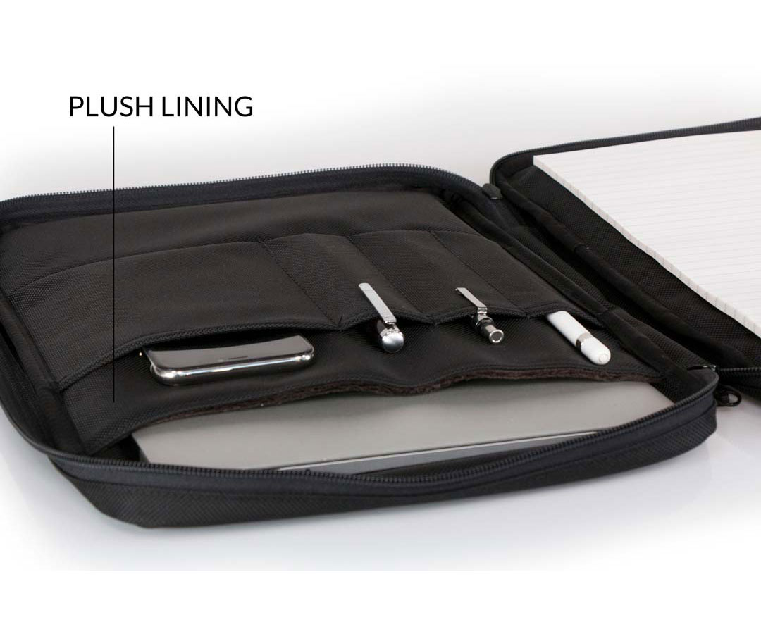 Pro Executive Laptop Backpack