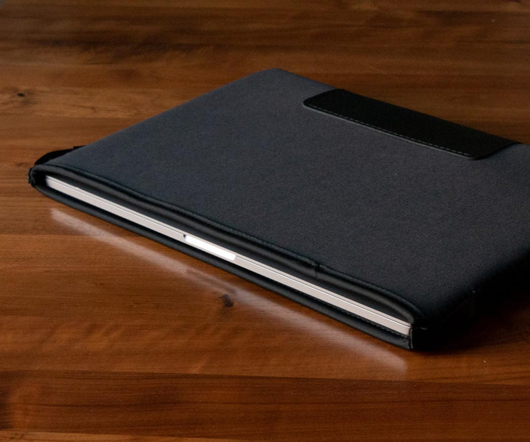 roze Sentimenteel Vertrouwen op Neo Sleeve for MacBook 2023 | USA Made | WaterField Designs