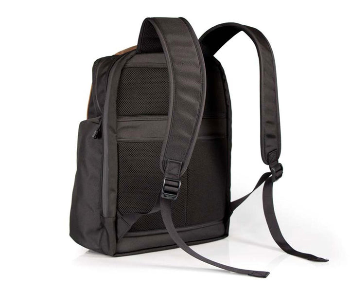 Super comfortable straps