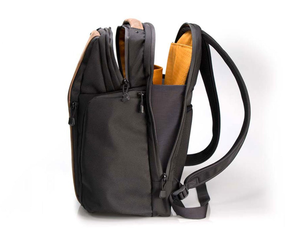 Pro Executive Laptop Backpack