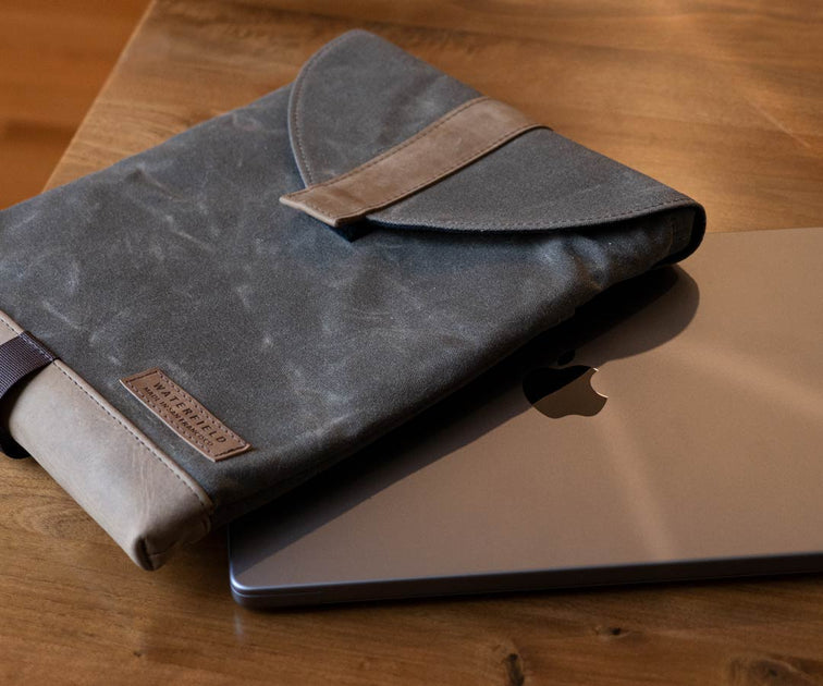 Shop the Best USA-Made Apple Bags & Cases 2023
