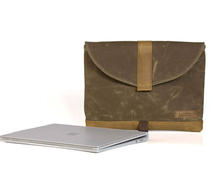 Meet the SleeveCase for Surface Book