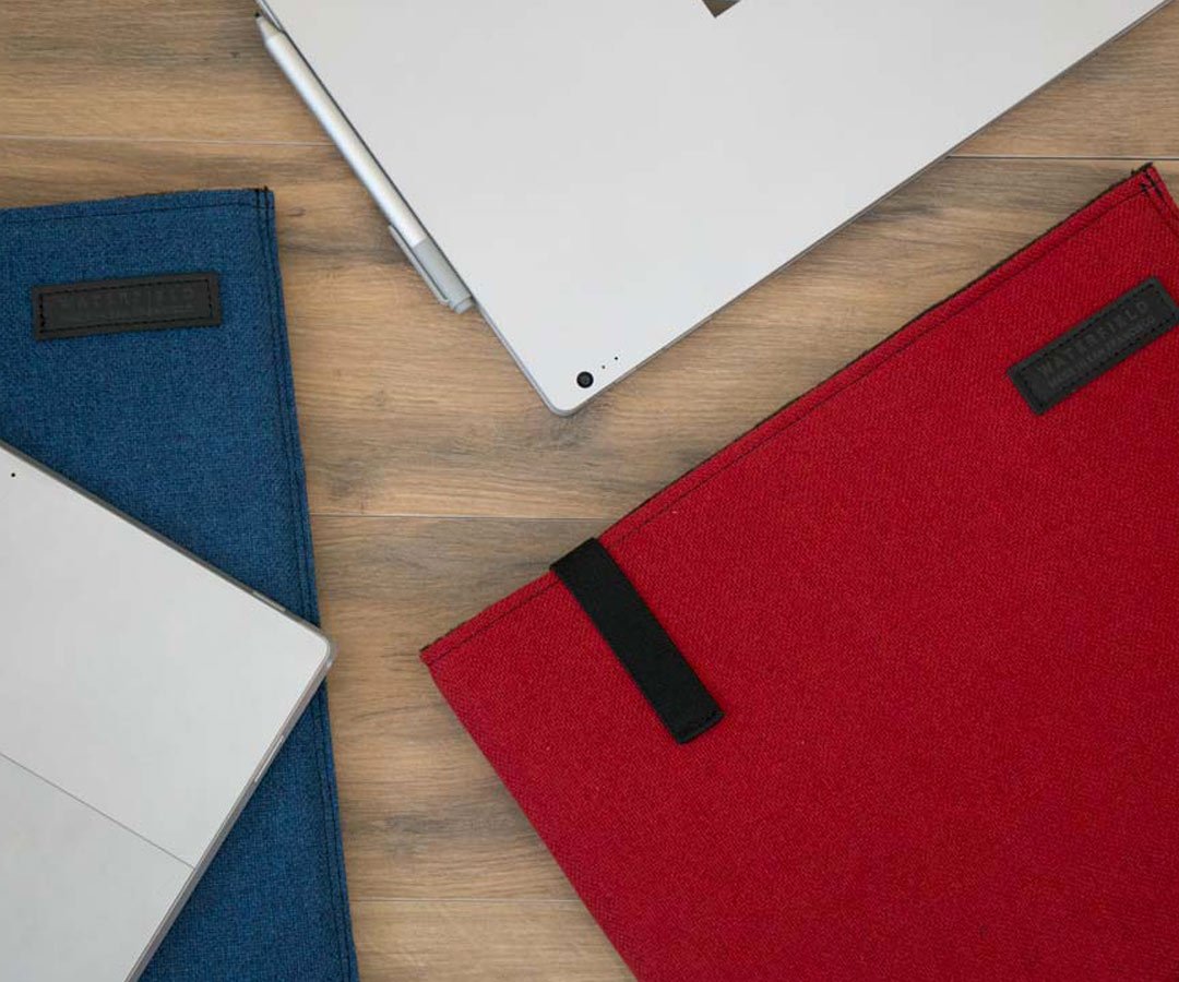 Dash SleeveBest Surface Pro AccessoriesWindows Central