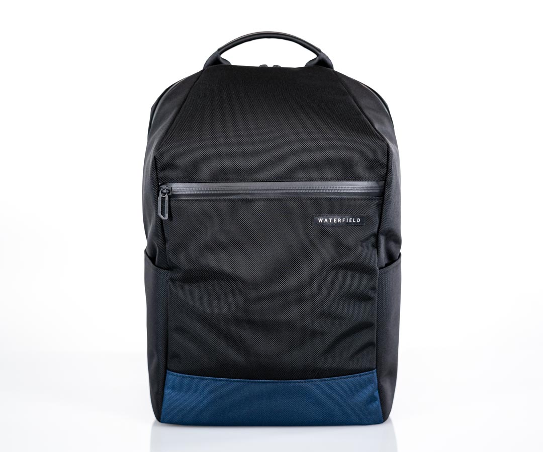 Sleek, refined, minimalist profile