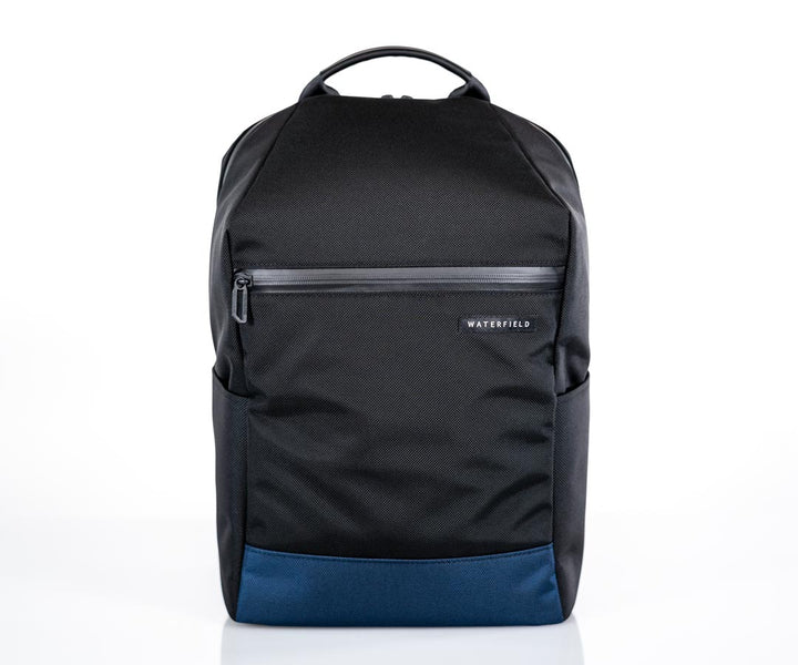 Sleek, refined, minimalist profile